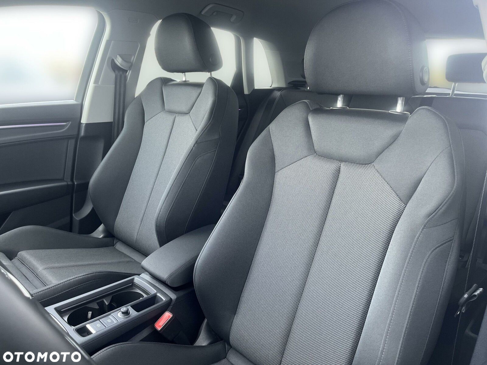 Audi Q3 - 12