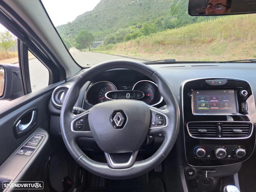 Renault Clio Break - 15