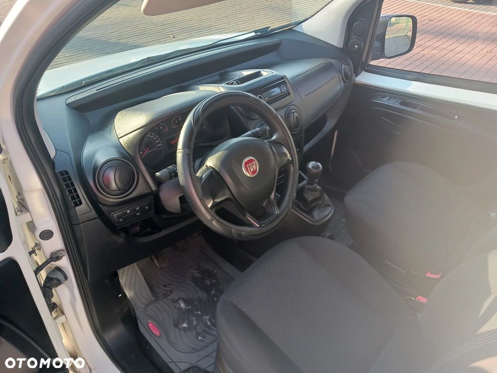 Fiat Fiorino 1.4 Active - 10