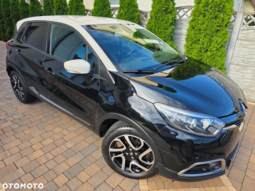 Renault Captur - 14