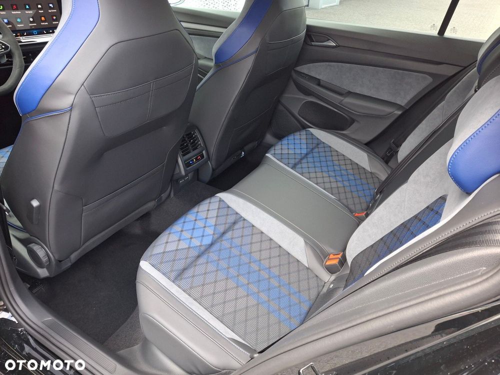 Volkswagen Golf Variant 2.0 TSI 4Motion R - 15