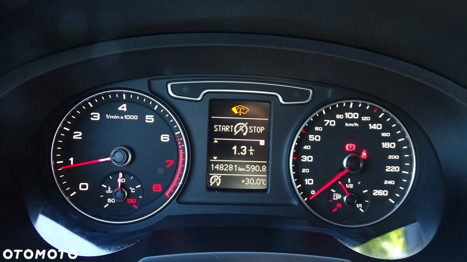 Audi Q3 2.0 TFSI Quattro - 21