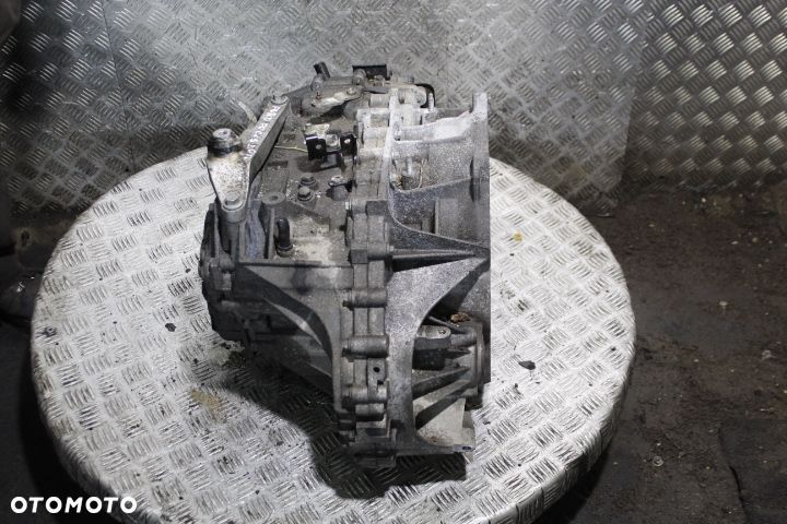 SKRZYNIA BIEGÓW AUTOMAT FOCUS III MK3 LIFT 2.0TDCI - 5