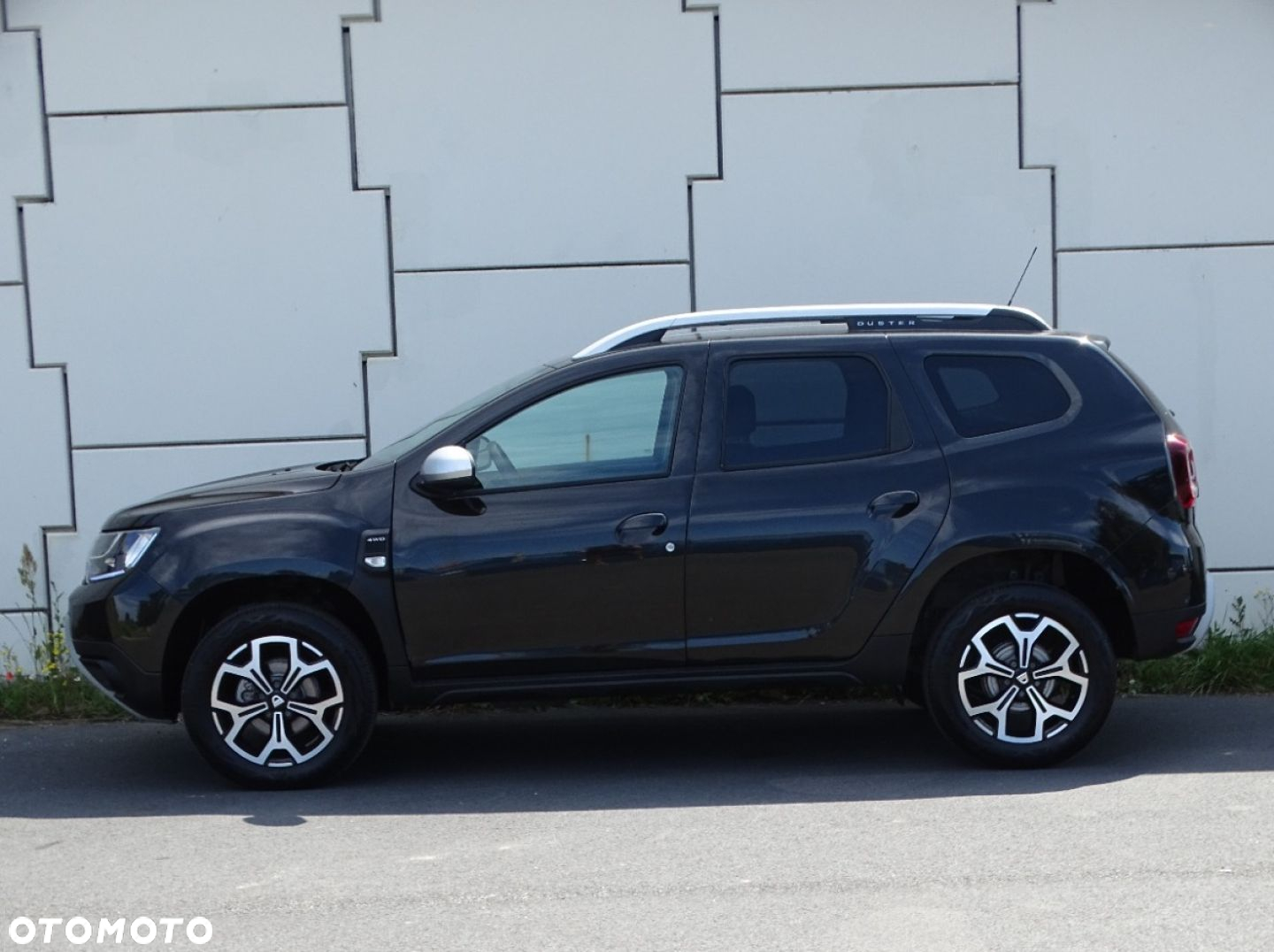 Dacia Duster - 2