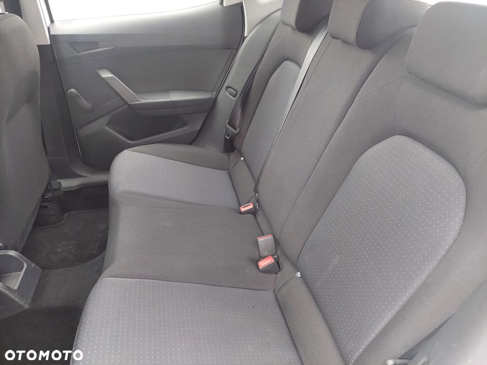 Seat Ibiza 1.0 MPI EVO Style S&S - 30