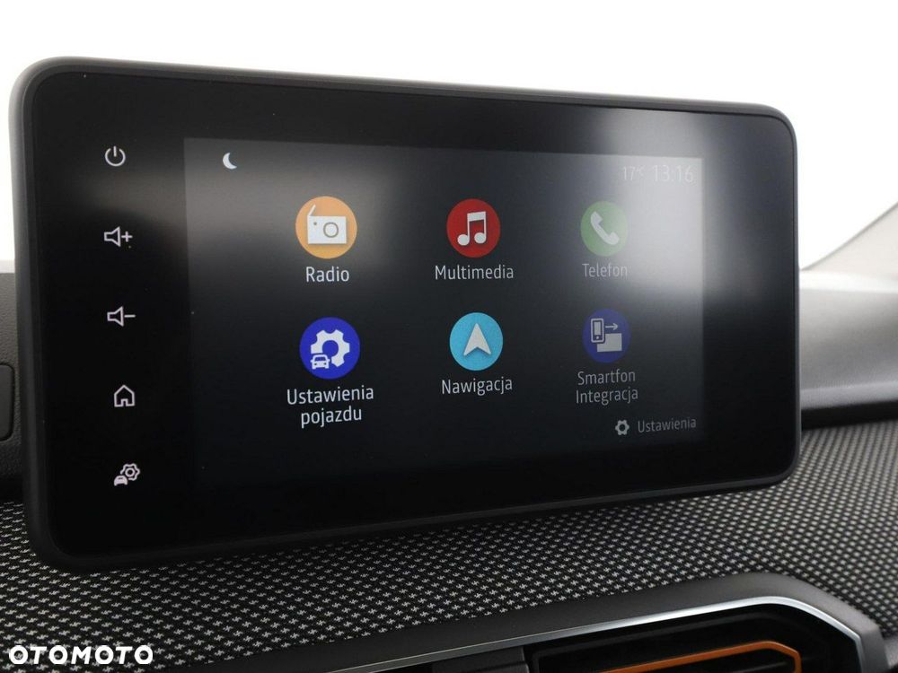 Dacia Sandero 1.0 TCe Comfort - 23