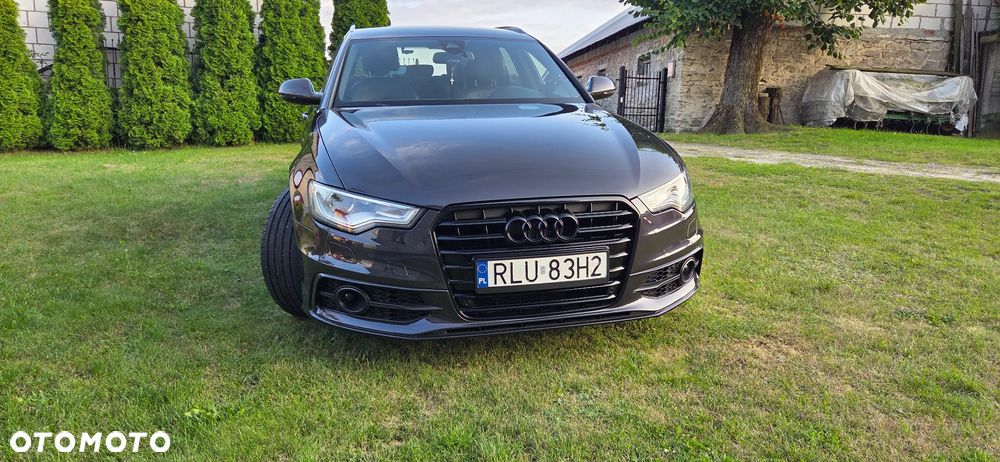 Audi A6 ver-2-0-tdi-ultra-dpf-s-tronic - 6