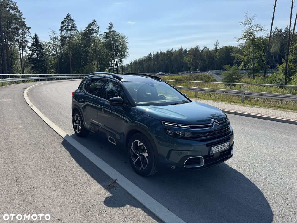 Citroën C5 Aircross - 5