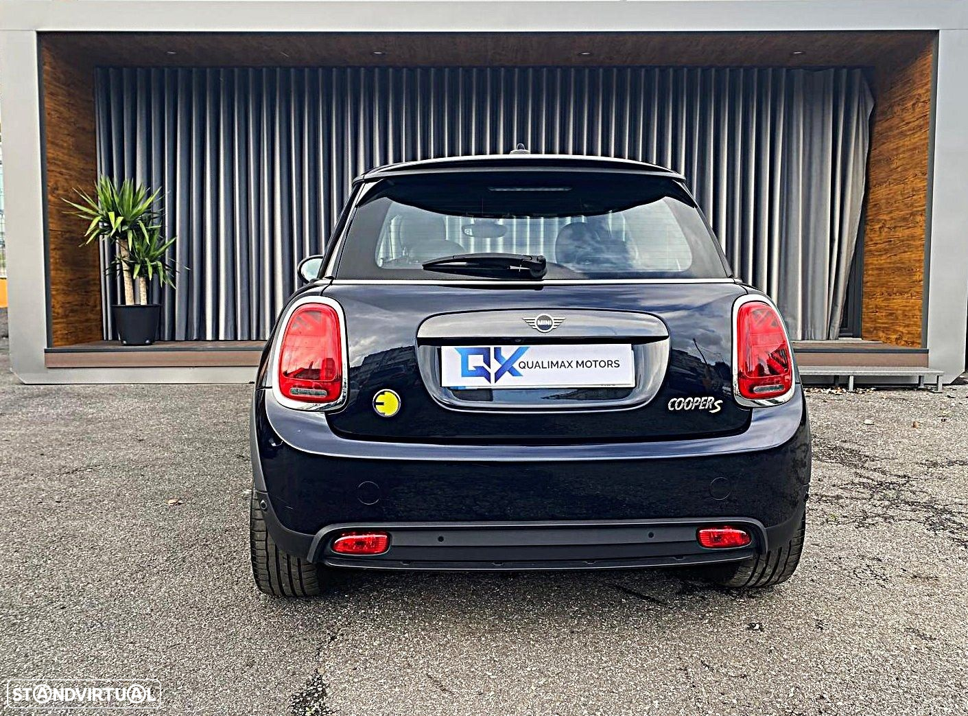 MINI 3 Portas - 4