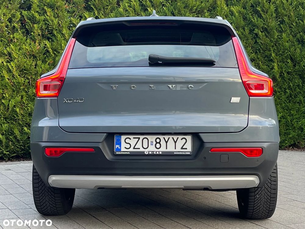 Volvo XC 40 - 11