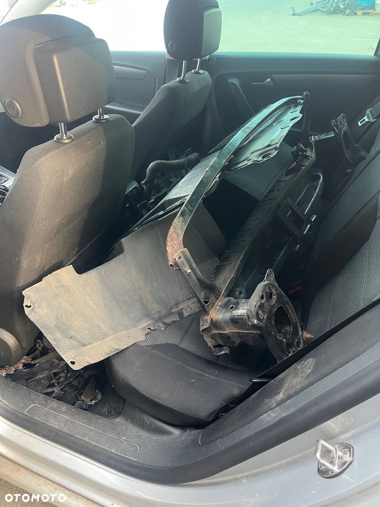 Volkswagen Passat 2.0 TDI DPF Comfortline DSG - 8