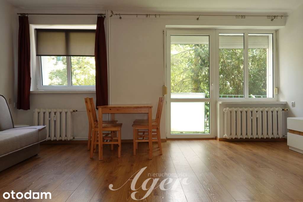 ul.Zamenhofa Ustawne 2-Pok 50,16m2 parter przy UZ