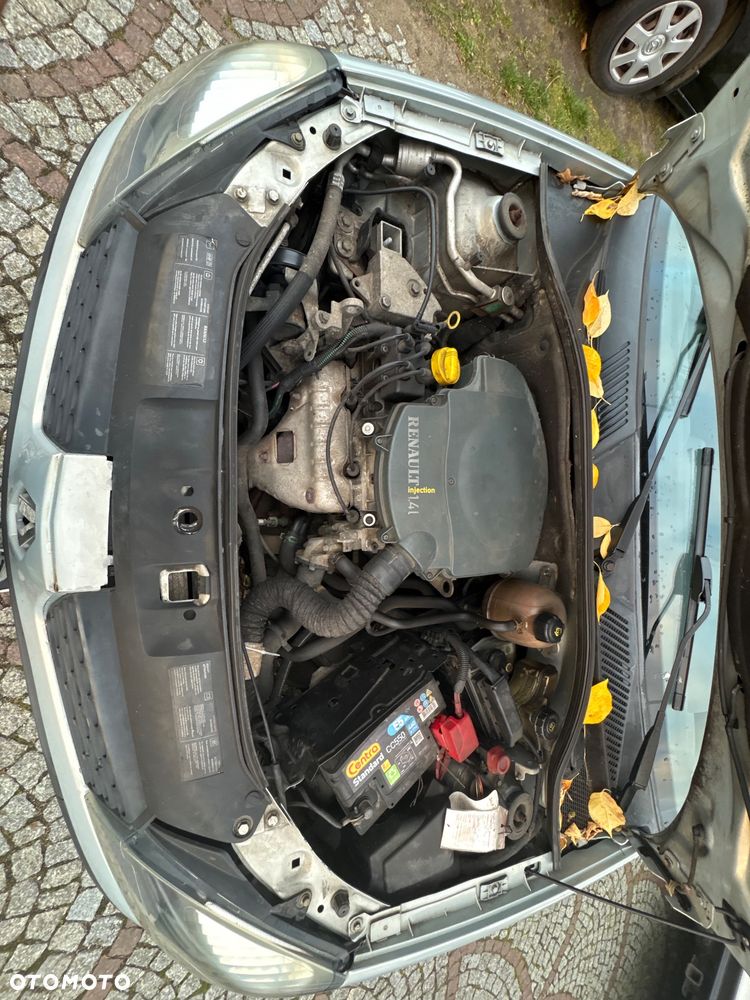 Renault Thalia 1.4 Alize - 17