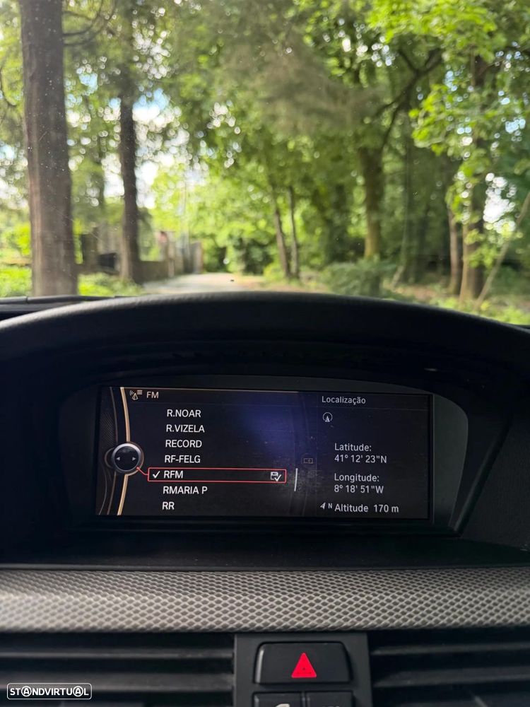 BMW 320 d Coupe - 20