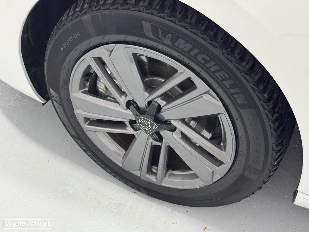 Peugeot 308 1.5 BlueHDi Active Pack - 21