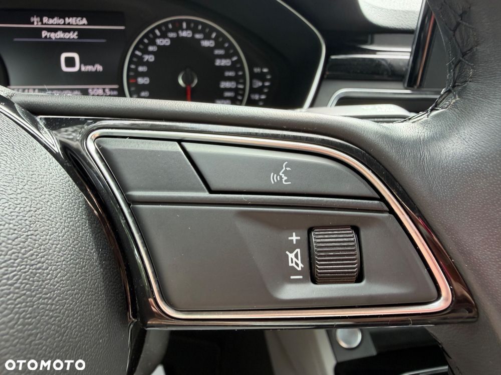 Audi A4 Allroad - 22
