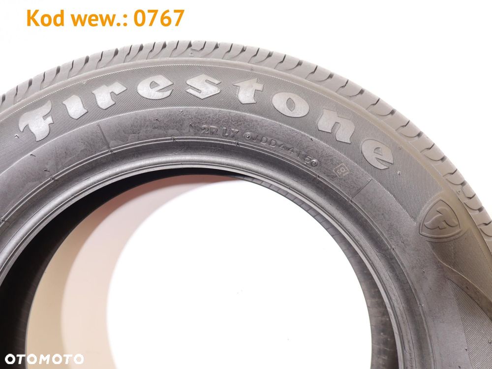 Firestone Multihawk 2 - 185/65 R15 - 4