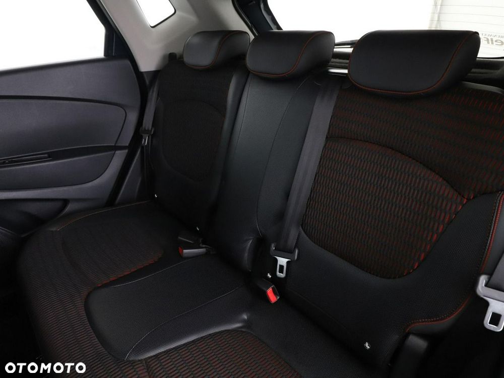 Renault Captur 1.2 Energy TCe XMOD EDC - 18