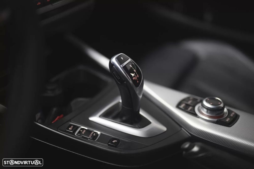 BMW 125 dA Pack M - 20