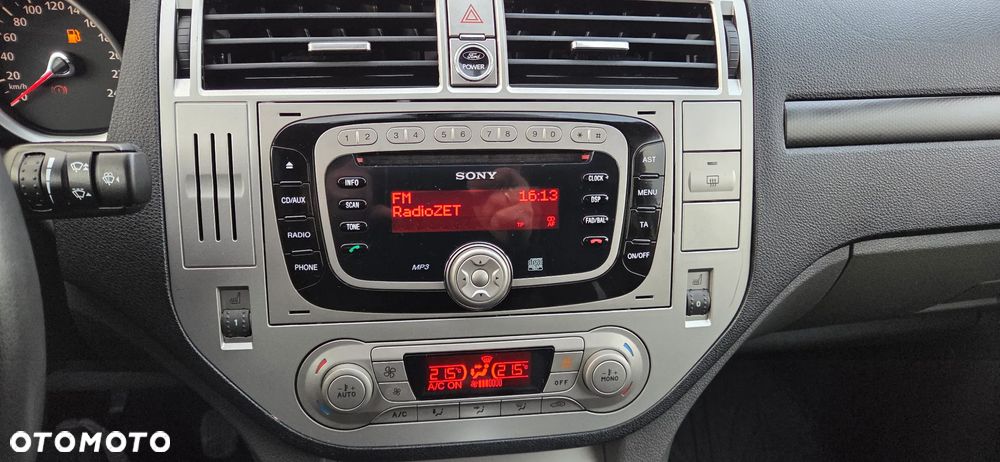 Ford Kuga 2.0 TDCi 4WD Titanium - 20