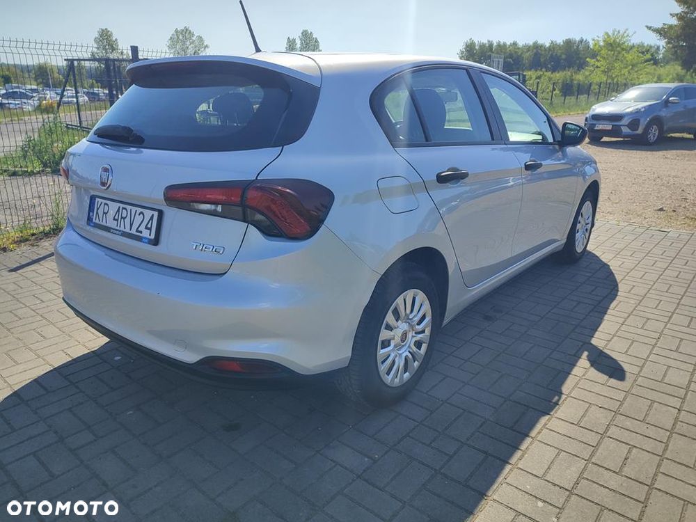 Fiat Tipo 1.4 Classic - 7