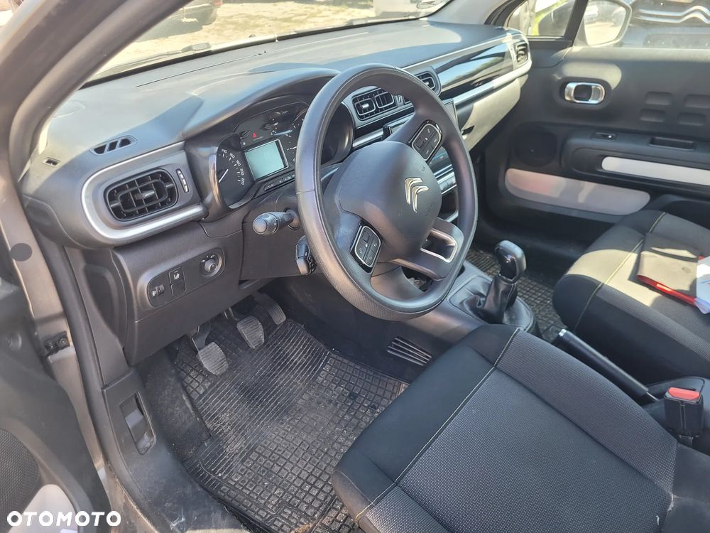 Citroën C3 1.2 VTi Exclusive - 7