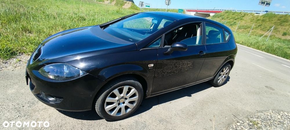 Seat Leon 2.0 TDI Stylance - 3