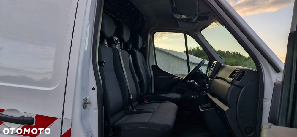 Renault Master - 14