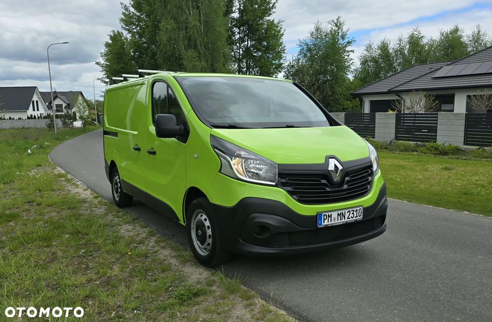 Renault Trafic - 3