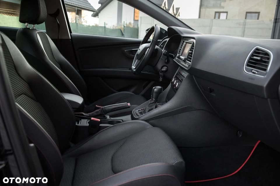 Seat Leon - 9