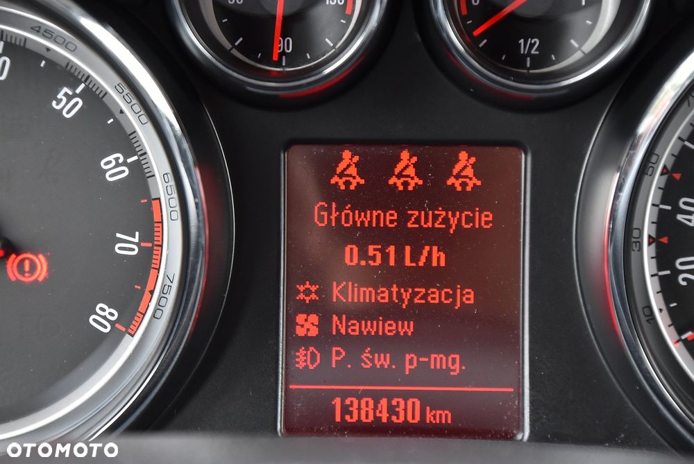 Opel Mokka - 24