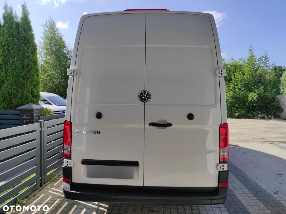 Volkswagen Crafter - 7
