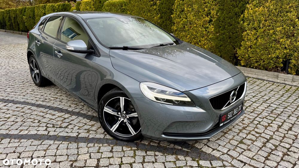 Volvo V40 D2 Kinetic - 2