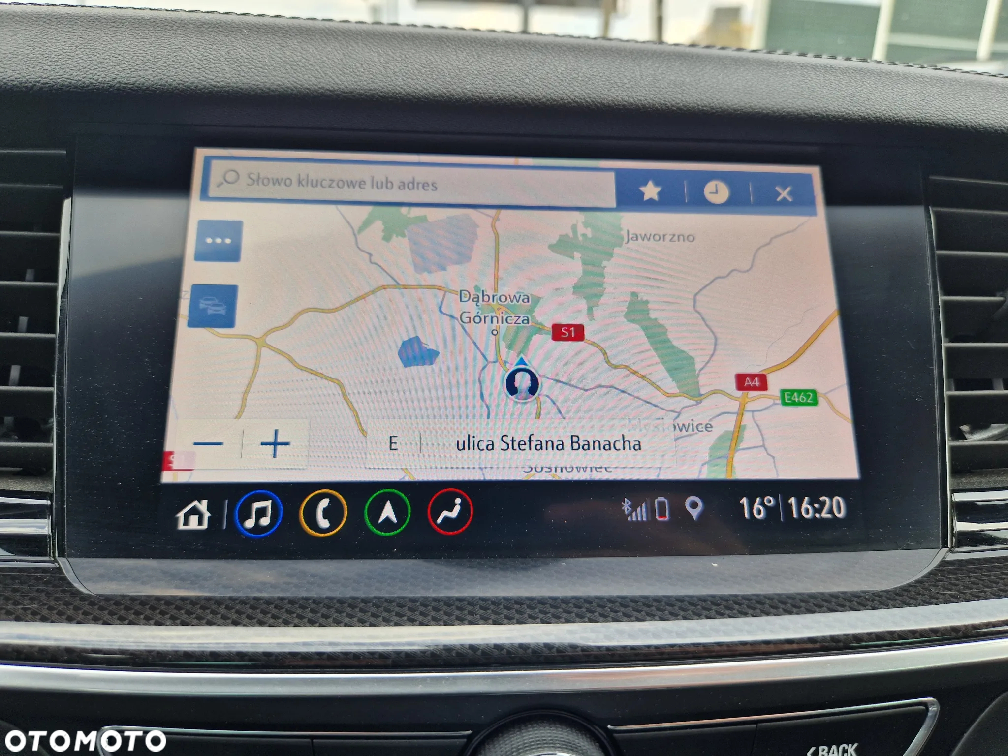Opel Insignia 2.0 CDTI Elegance S&S - 28