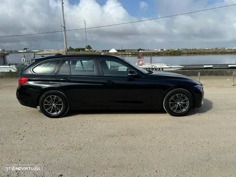 BMW 318 d DPF Touring - 33