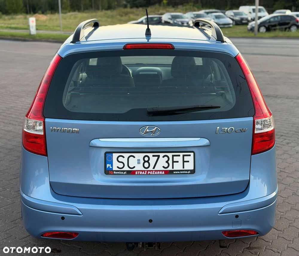 Hyundai i30 - 6