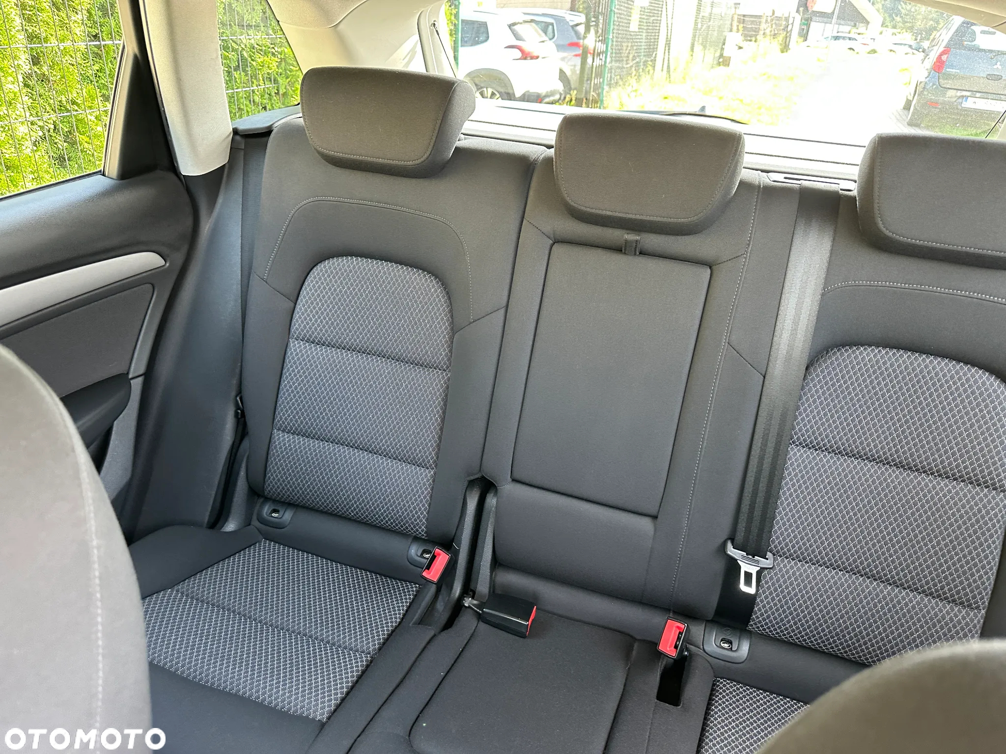 Audi Q5 2.0 TDI quattro S tronic - 19