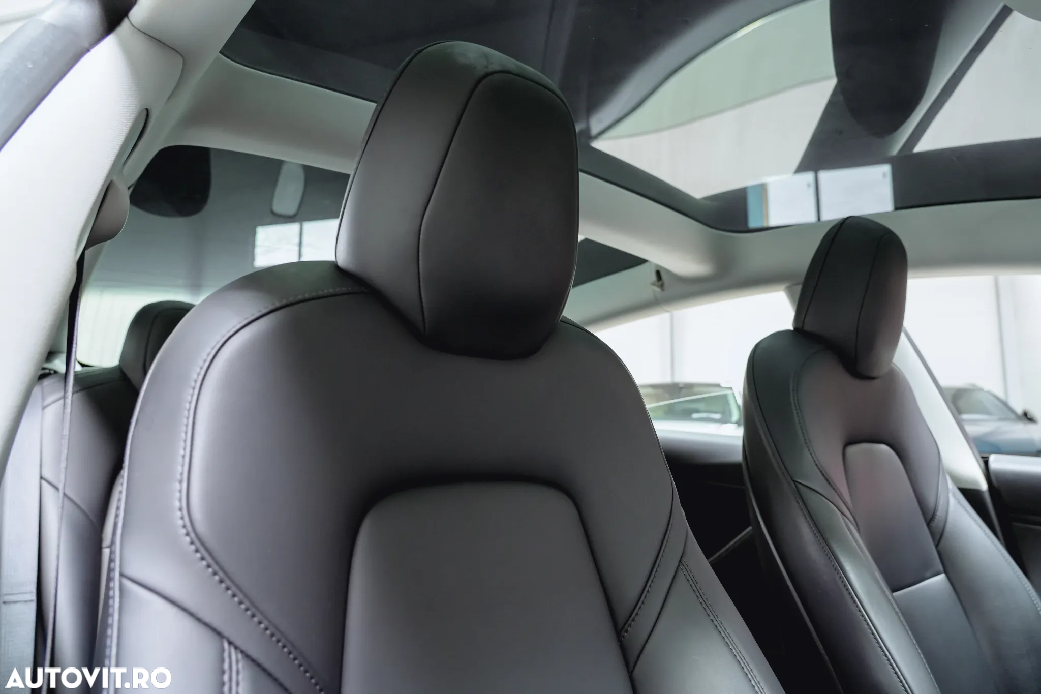 Tesla Model 3 AWD Dual Motor - 7