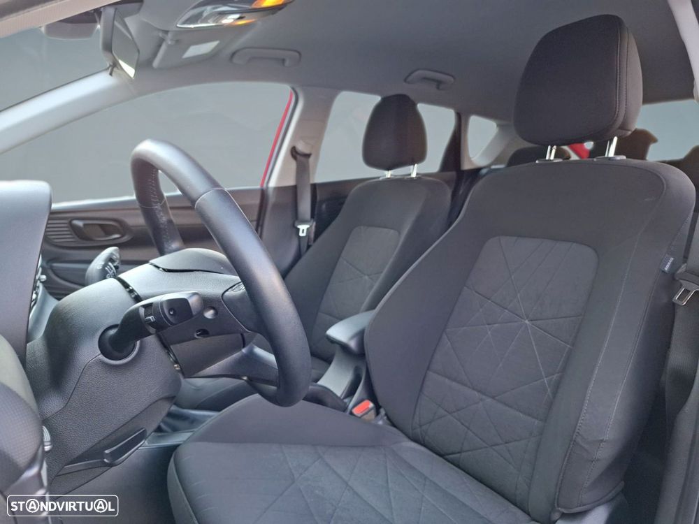 Hyundai Bayon 1.0 T-GDI Premium (TT) - 11