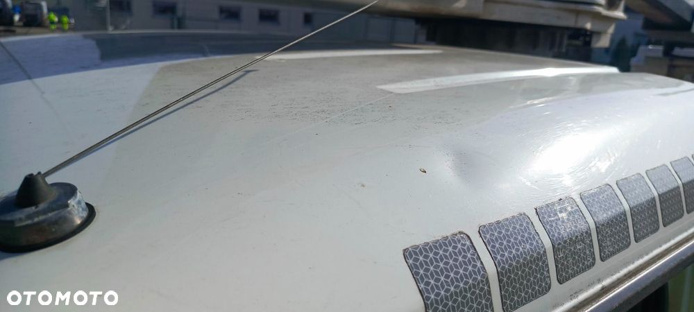 MIKANN G 300 Cdi 4X4 - 16