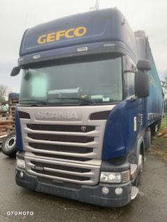 Scania R450 Topline - 1