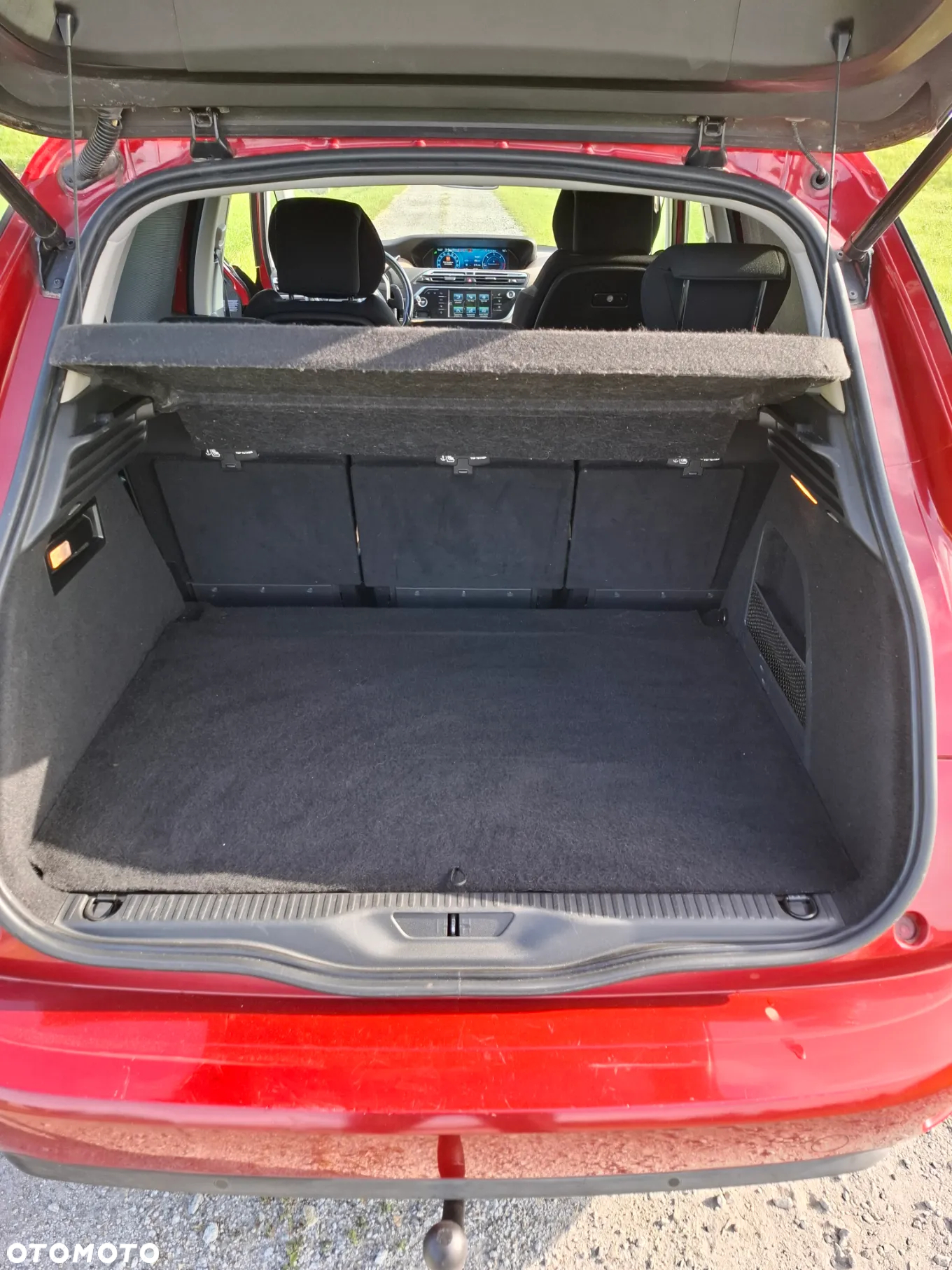 Citroën C4 Picasso BlueHDi 120 EAT6 Exclusive - 14