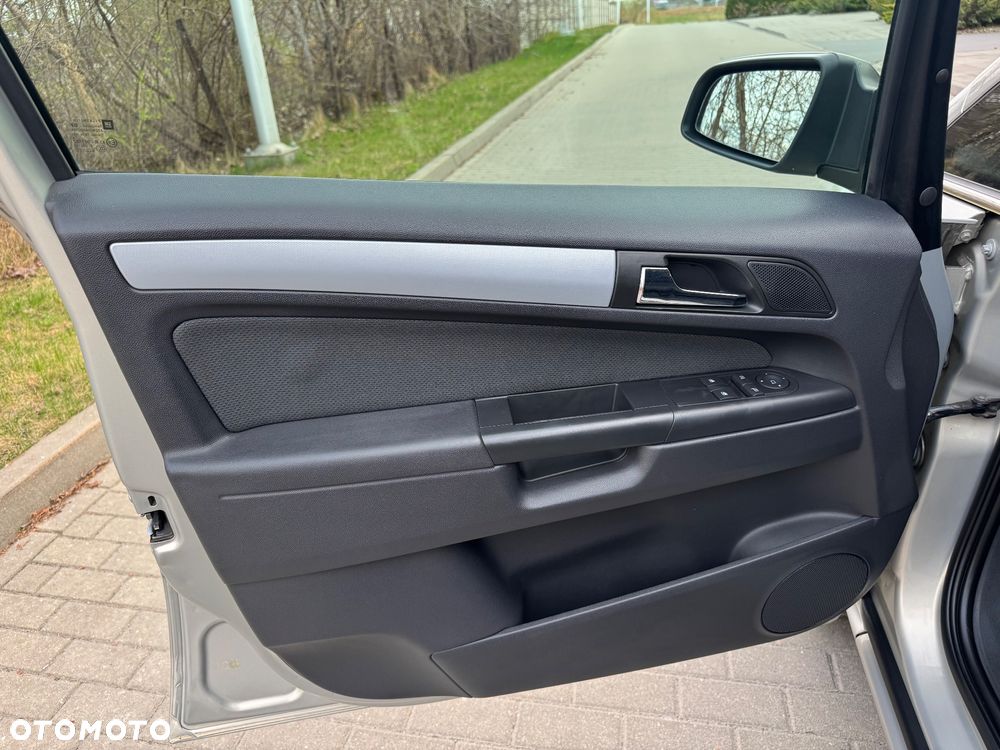 Opel Zafira 1.8 Elegance - 13