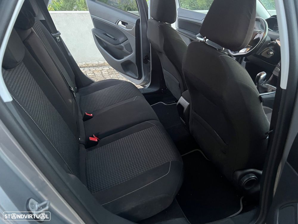 Peugeot 308 PureTech 110 Stop & Start Active - 6