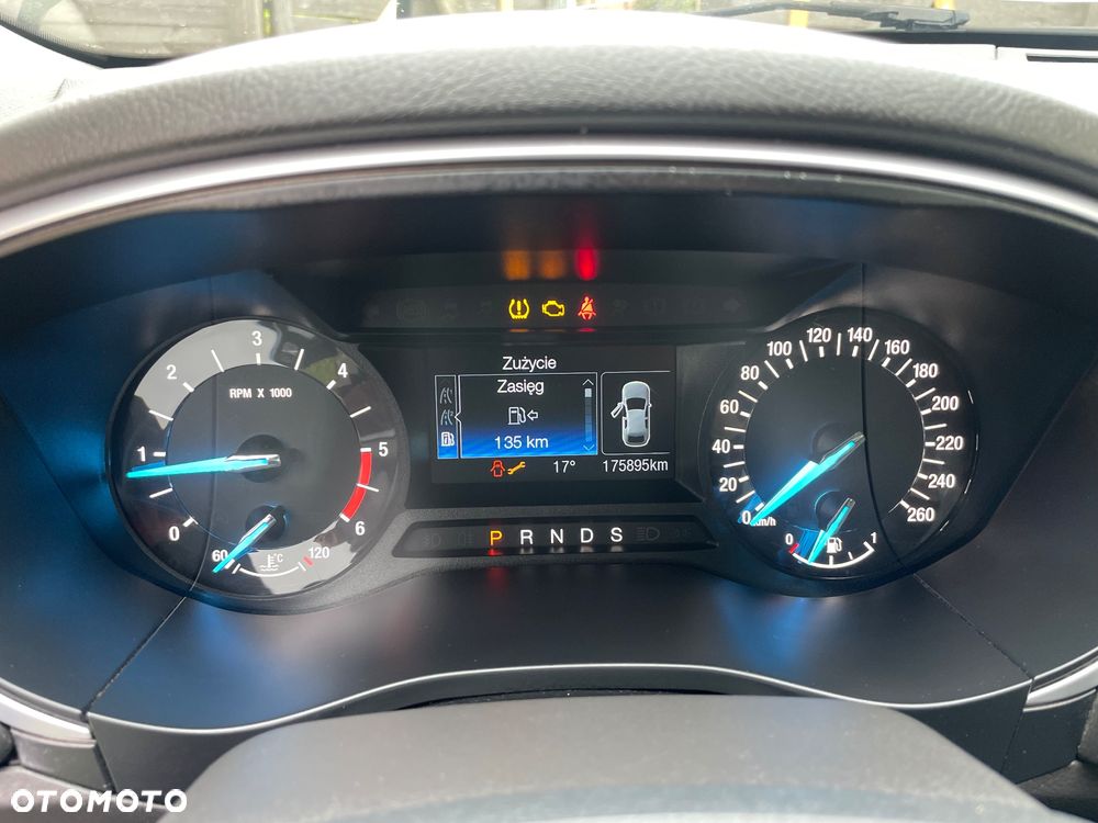 Ford Mondeo 2.0 EcoBlue Trend - 10