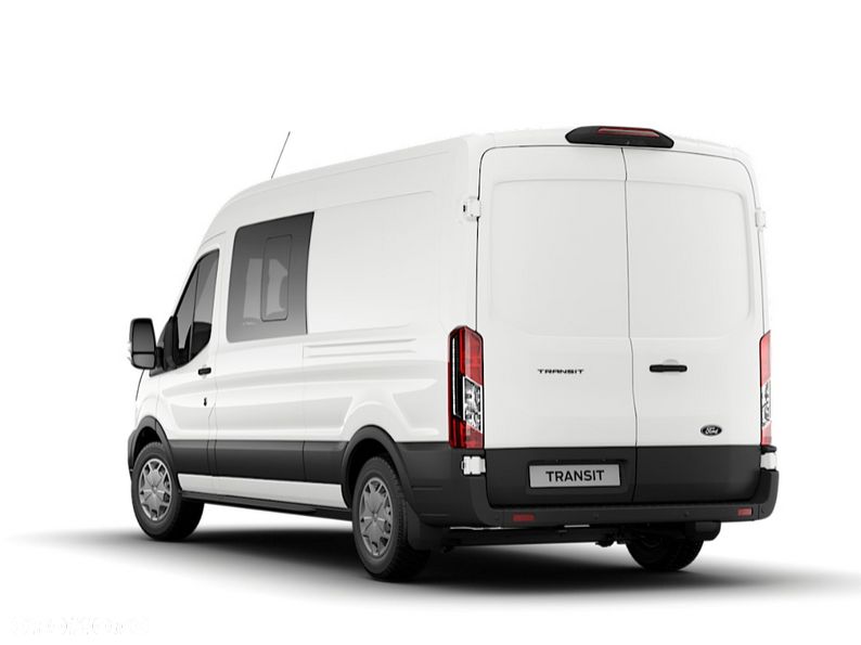 Ford Transit L3H2 Trend (bryg.) - 3