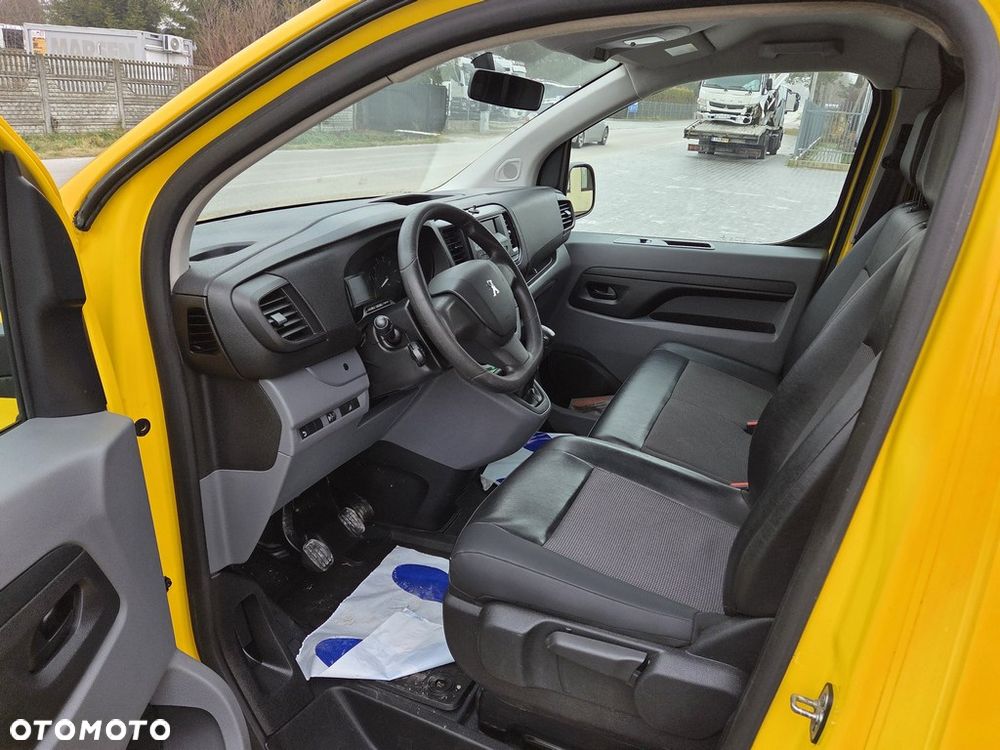 Peugeot EXPERT / WERSJA LONG / 2.0 HDI - 10
