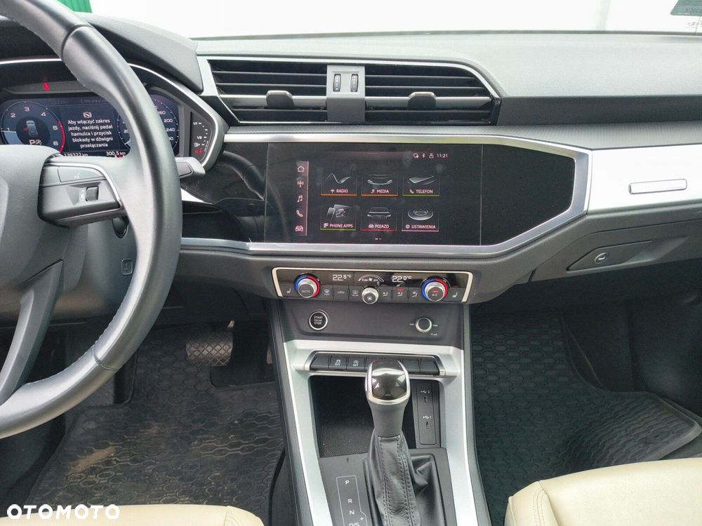 Audi Q3 35 TDI S tronic - 17