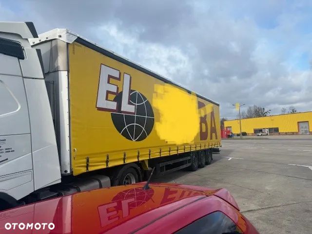 Schmitz Cargobull WARIOS - 2