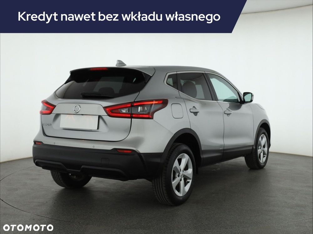 Nissan Qashqai - 7